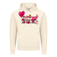 Vintage Artic cupid can suck it valentine's day Vintage Hoodie - FaDigitalArtStudio