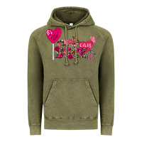 Vintage Olive cupid can suck it valentine's day Vintage Hoodie - FaDigitalArtStudio