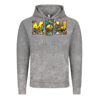 Cloud Rock mom Vintage Hoodie - JahusDesignShop