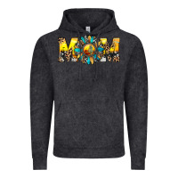 Vintage Black mom Vintage Hoodie - JahusDesignShop