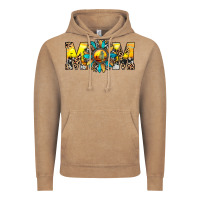 Vintage Coffee mom Vintage Hoodie - JahusDesignShop