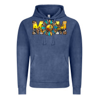 Vintage Denim mom Vintage Hoodie - JahusDesignShop