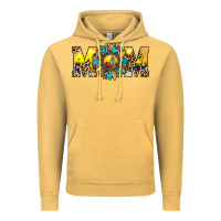 Mom Vintage Hoodie | Teevron
