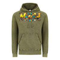 Vintage Olive mom Vintage Hoodie - JahusDesignShop