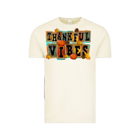 Vintage Arctic thankful vibes Vintage Tee - FaDigitalArtStudio