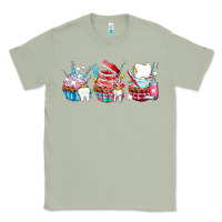 Matcha dental cupcakes Classic Tee - AdoDesignShop