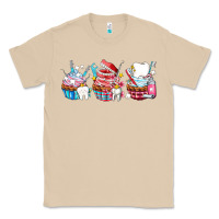 Mushroom dental cupcakes Classic Tee - AdoDesignShop