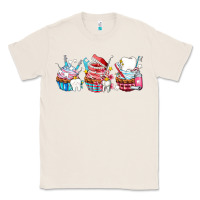 Natural dental cupcakes Classic Tee - AdoDesignShop