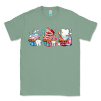 Sage dental cupcakes Classic Tee - AdoDesignShop