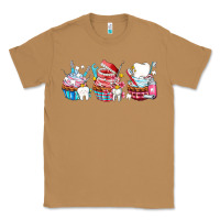 Toasted Coconut dental cupcakes Classic Tee - AdoDesignShop