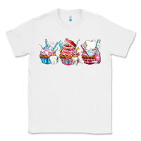 White dental cupcakes Classic Tee - AdoDesignShop