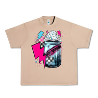 Burro racing coffee Urban Heavy Tee - JahusDesignShop