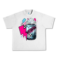Lunar Rock racing coffee Urban Heavy Tee - JahusDesignShop
