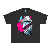 Racing Coffee Urban Heavy Tee | Teevron