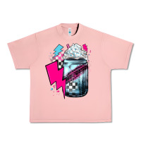 Salmon racing coffee Urban Heavy Tee - JahusDesignShop
