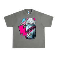 Tornado racing coffee Urban Heavy Tee - JahusDesignShop