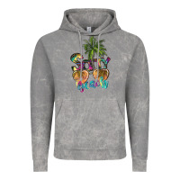 Cloud Rock salty beach Vintage Hoodie - SublimationCraftShop