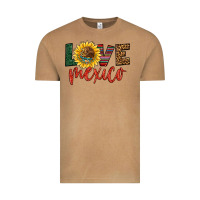 Vintage Camel love mexico Vintage Tee - HRA Design Shop