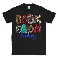 Black boom boom baby Classic Tee - Artiststas