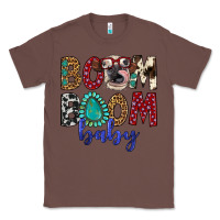 Chestnut boom boom baby Classic Tee - Artiststas