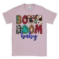 Lilac boom boom baby Classic Tee - Artiststas