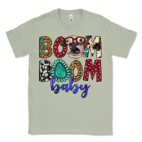 Matcha boom boom baby Classic Tee - Artiststas