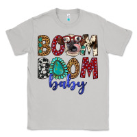 Moon Dust boom boom baby Classic Tee - Artiststas