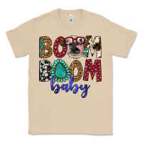 Mushroom boom boom baby Classic Tee - Artiststas