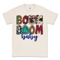 Natural boom boom baby Classic Tee - Artiststas