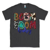 Smoke boom boom baby Classic Tee - Artiststas