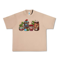Burro mexican coffee Urban Heavy Tee - JahusDesignShop