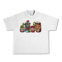Lunar Rock mexican coffee Urban Heavy Tee - JahusDesignShop