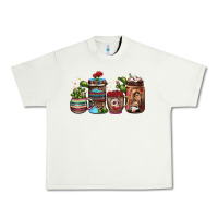 Pistachio mexican coffee Urban Heavy Tee - JahusDesignShop