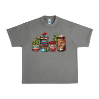 Tornado mexican coffee Urban Heavy Tee - JahusDesignShop
