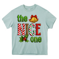 Arona The Nice One Heavy Core Tee - Artiststas