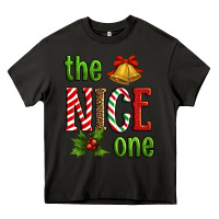 Asphalt The Nice One Heavy Core Tee - Artiststas