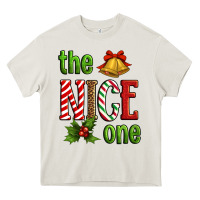 Cream The Nice One Heavy Core Tee - Artiststas