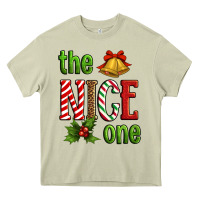 Mossy The Nice One Heavy Core Tee - Artiststas