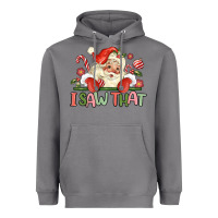 Storm i saw that Heavyweight Hoodie - MaliasSmallBusiness