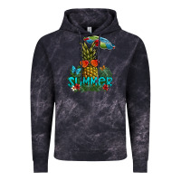 Cloud Black summer Vintage Hoodie - SublimationCraftShop