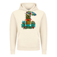 Vintage Artic summer Vintage Hoodie - SublimationCraftShop