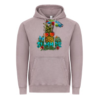 Vintage Zinc summer Vintage Hoodie - SublimationCraftShop