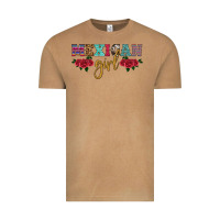 Vintage Camel mexican girl Vintage Tee - HRA Design Shop