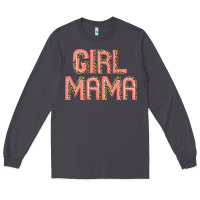 Smoke girl mama. Long Sleeve Tee - JahusDesignShop