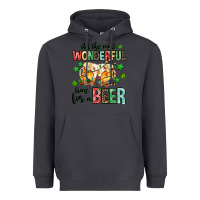 Smoke its the most wonderful time for a year Heavyweight Hoodie - MaliasSmallBusiness