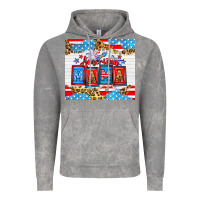 Cloud Rock American Mama 20oz tumbler Vintage Hoodie - Neo Western