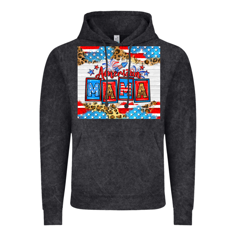 American Mama 20oz Tumbler Vintage Hoodie by Neo Western | Teevron