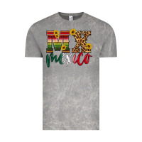Cloud Rock mexico Vintage Tee - HRA Design Shop