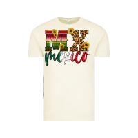 Vintage Arctic mexico Vintage Tee - HRA Design Shop