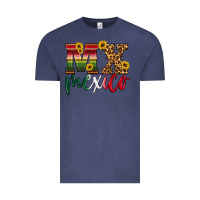 Vintage Denim mexico Vintage Tee - HRA Design Shop